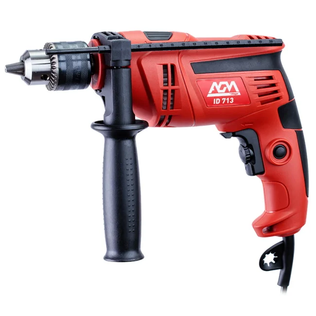 AGM električna bušilica ID 713 AGM električna bušilica ID 713